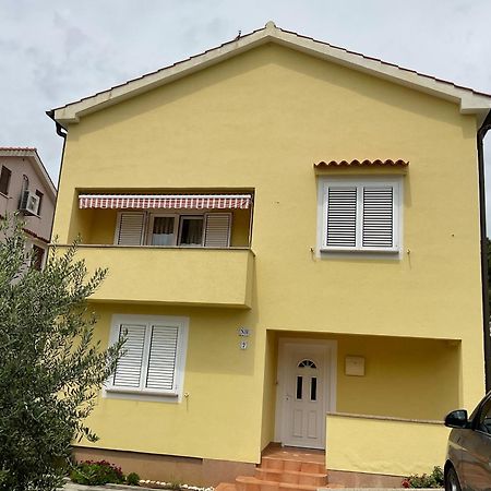 Apartments Luni II Baška Dış mekan fotoğraf