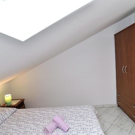 Apartments Luni II Baška Dış mekan fotoğraf