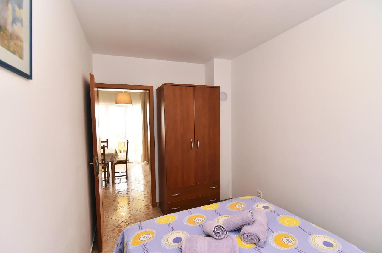 Apartments Luni II Baška Dış mekan fotoğraf
