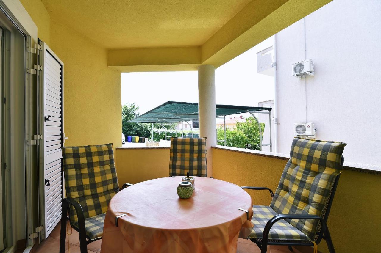 Apartments Luni II Baška Dış mekan fotoğraf